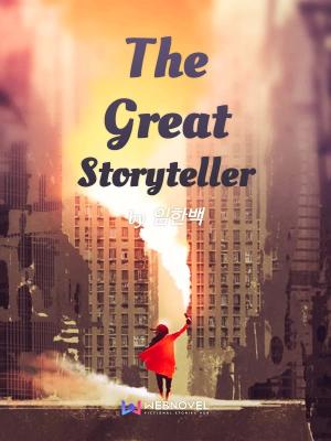 Review Image forThe Great Storyteller
